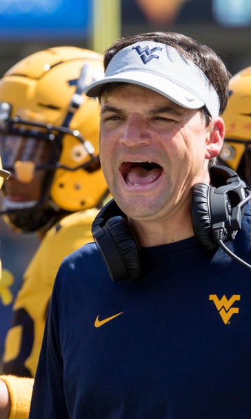 West Virginia tries to fix mistakes during losing streak